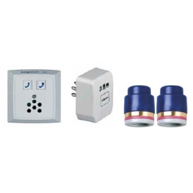 Belgacom Belgacom Smarttube NTP + PLUG + 2x GASSTOP (certified by Belgacom) = 1st 1102