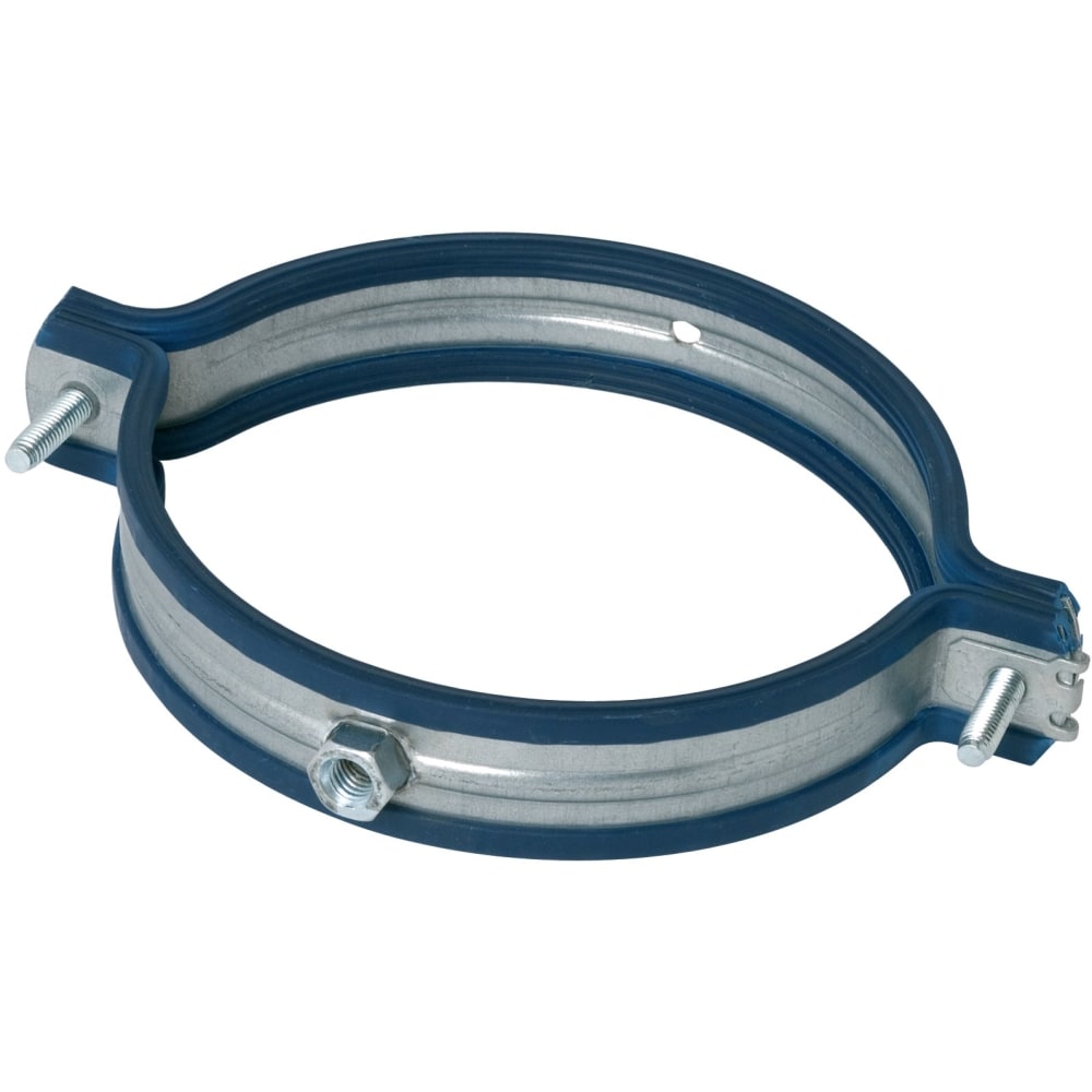 Aldes Gegalvaniseerde trillingvrije ophangbeugel - Ø160mm 11091059