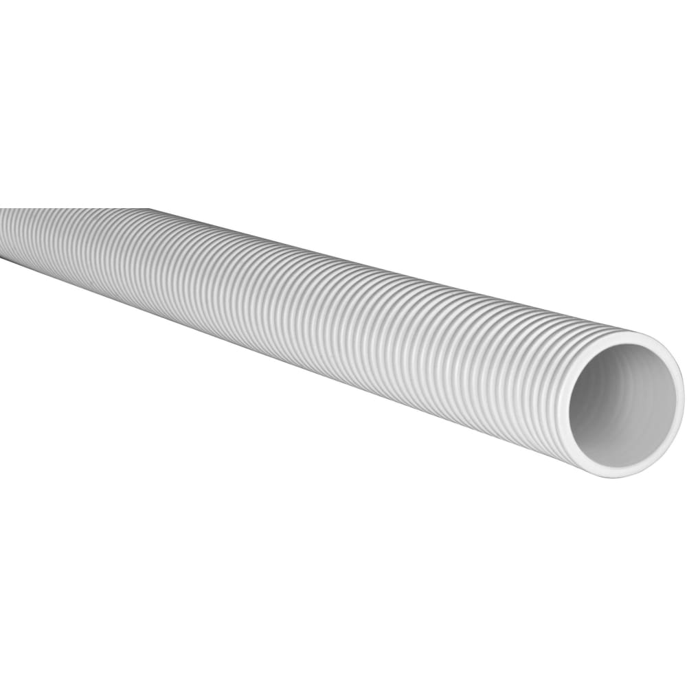 Aldes Optiflex - Buis (kanaal) rond - antistatisch/antibacterieel - Ø75mm - 50m - wit 11091872