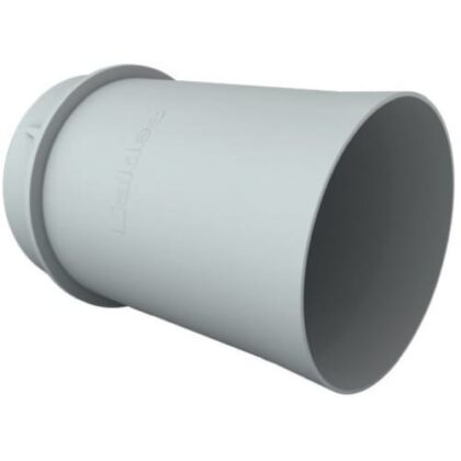 Aldes Optiflex - Verdeelkastaansluiting - rond - Ø90mm 11091891