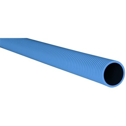 Aldes Optiflex - Blauwe antistatische buis