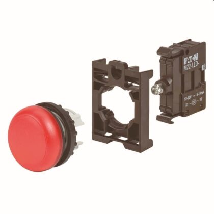 EATON Signaallamp frontelement RMQ-Titan M22-L-R-LED-BVP 110926