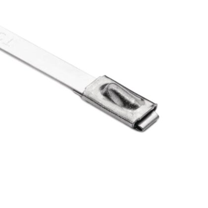 Hellermann Tyton Bundelband RVS316 838x4