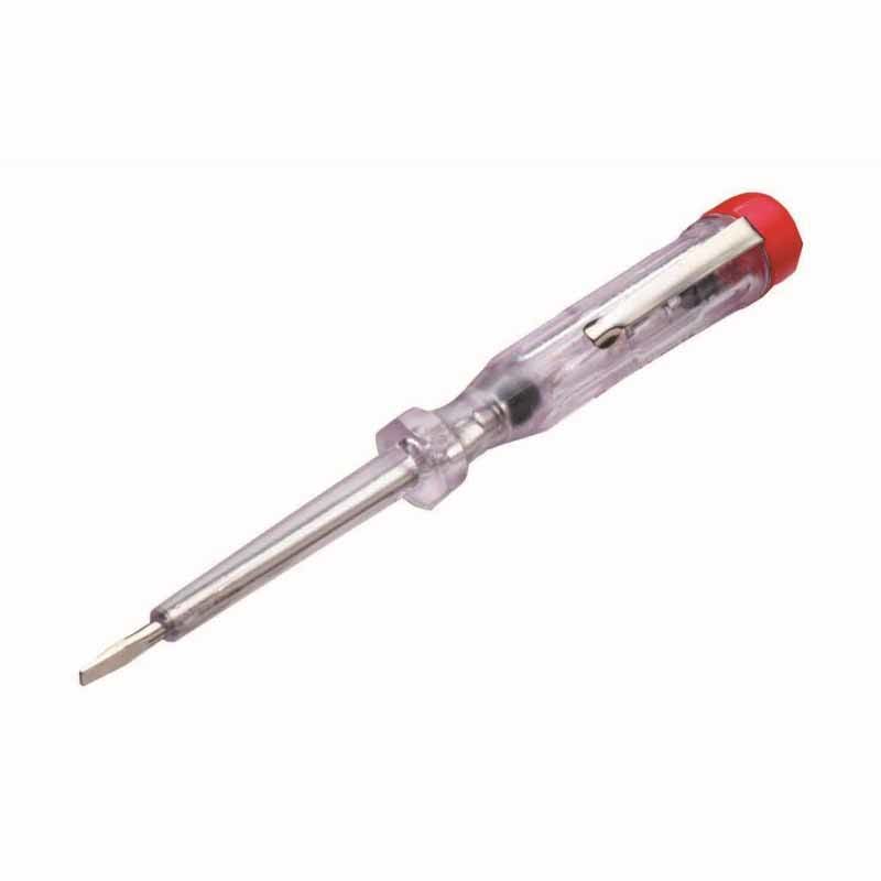 CIMCO Volttester 65mm 120-250V(111280) 111280
