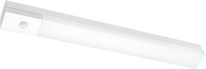 SG Lighting Prelude Square wit 4000K PIR KLII 111386