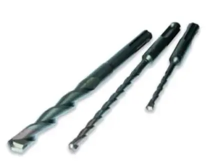 Rothenberger SDS-Plus steenboor M6 x 110 mm 111405
