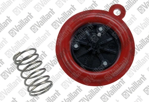 Vaillant membraan mag 14-0/0 gx