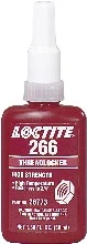 Loctite 266 afdichtingspasta 50 ml vloeibaar voor zonnepanelen 1117533