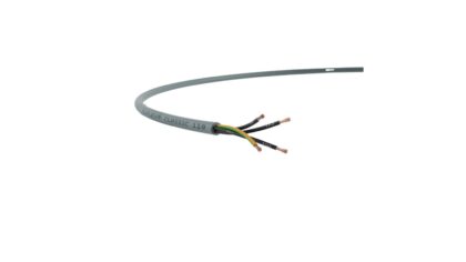 LAPP CABLE Ölflex classic 110 5g2