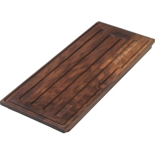 Franke Acces BWX houten snijplank 429 x 180 x 24 mm 112.0539.134