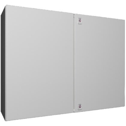 RITTAL AX Kast compact