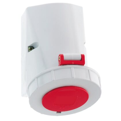 BALS Opbouw CEE stopcontact 16A 5p 400V 6h