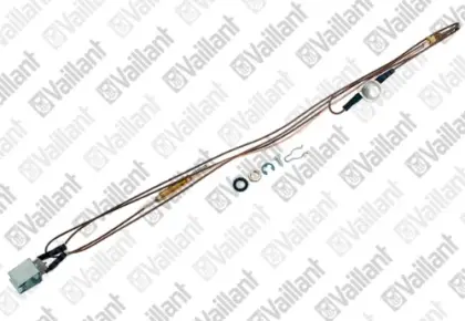 Vaillant  temperatuur begrenzer met thermokoppel 115205