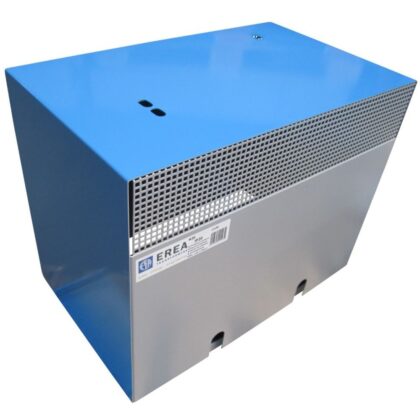 EREA Metalen beschermingskast IP20 460x320x420mm 11542