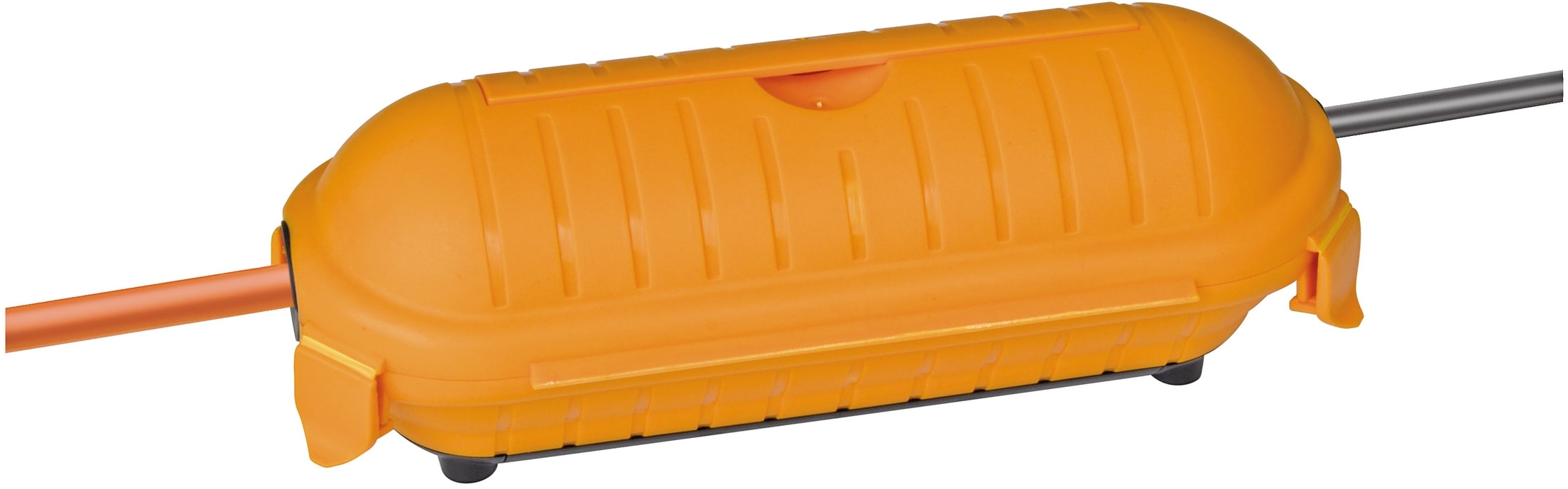BRENNENSTUHL Safebox voor stekkers BIG IP44 1160440