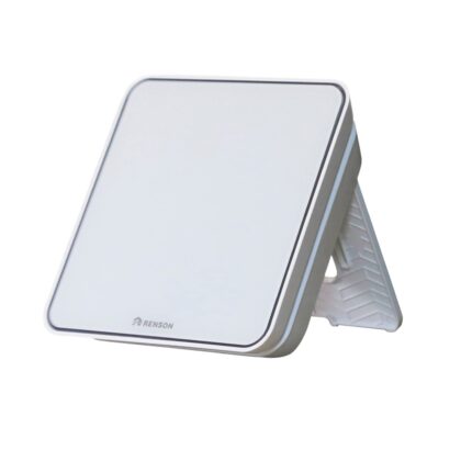 Renson SENSE - monitor voor:CO2
