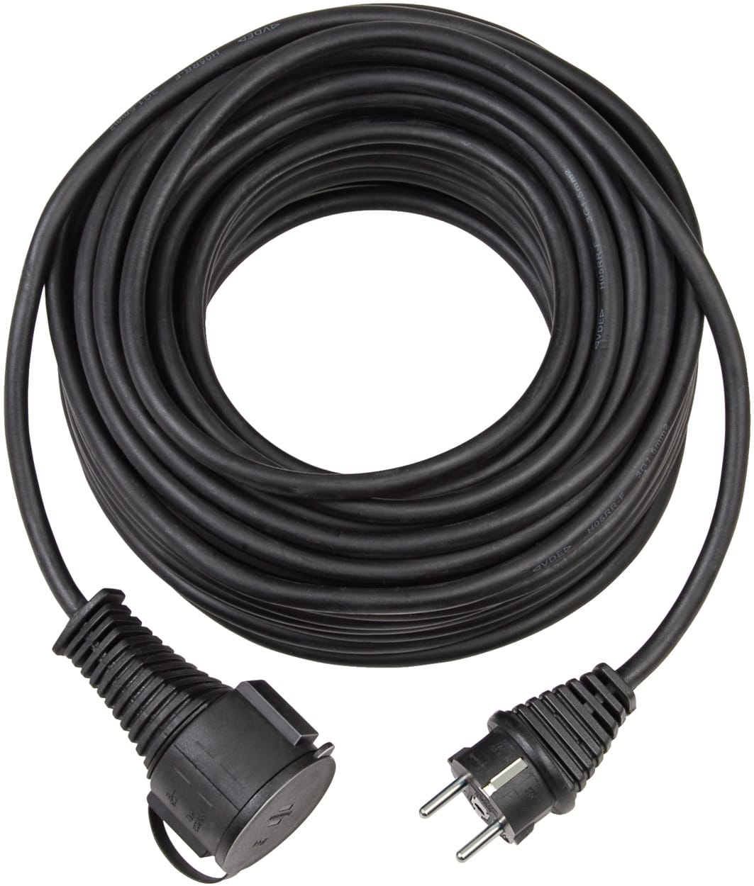 BRENNENSTUHL Kabel 25m H07RNF-3G2
