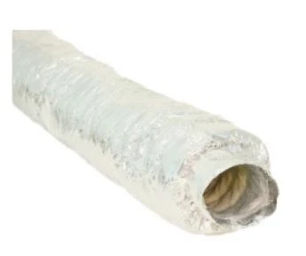 Renson Acoudec flexibel 160 mm (lengte 1000mm) - prijs per stuk 11681