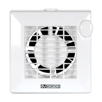 VORTICE Punto ventilator M 100/4 a PIR LL 230V 70m³/u 11684V