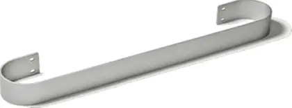 HANDDOEKDRAGER VASCO ALU-ZEN 600 - 118323700000000