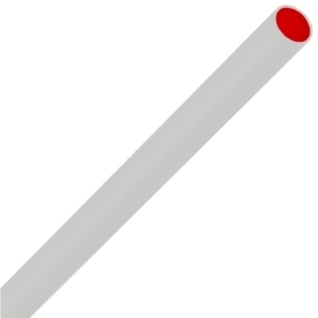 PIPELIFE BUIS POLIVOLT PVC 16mm CEBEC RAL7035 LowFriction lichtgrijs type 3231 1196010301