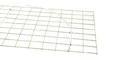 Vasco FH verzinkt draadnet 2100 x 1200 x 3 - raster 100 mm (stuk 2