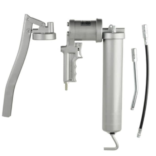 Pressol Vetspuit 500cc + buigzame slang + 2 mondstukken 12 638 955