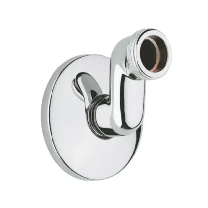 Grohe  koppeling 1/2 x 3/4 voor muurmengkraan (zichtbaar) 12005000