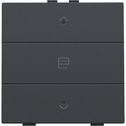 NIKO NHC enkelvoudige bediening motorsturing met 3-v toets+led
