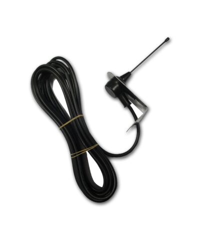 FAAC FAAC ANT GP 868 Antenne 868 MHz met bevestigingsbeugel + coaxkabel 5m 12204770004