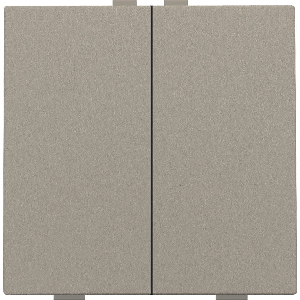 NIKO NHC 2-voudige lichtbediening