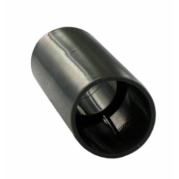 PIPELIFE MOF 16mm A-UV zwart R9005 halogeenvrij B:5xZ100 1236501890