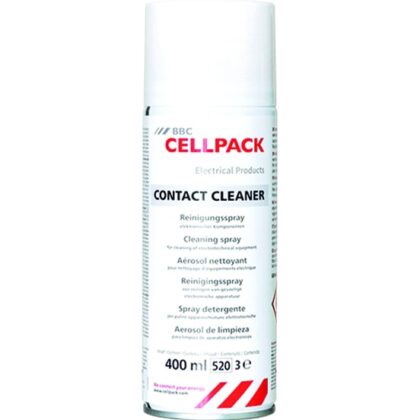 Cellpack Reinigingsspray