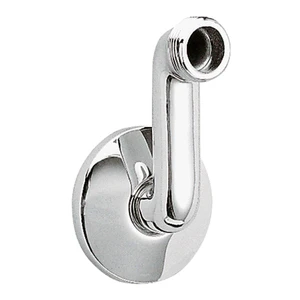 Grohe  koppeling 1/2 x 3/4 chroom voor muurmengkraan (zichtbaar) 12465000