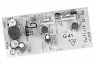 Vaillant regel print vuw 242-282e 130390