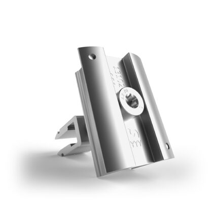 Schletter Middenklem RapidPro 30-47mm 131020-001