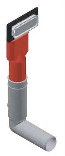 Franke  ventiel overloop universeel 85 127 133.0358.751