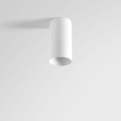 MODULAR Tetrix Tube Surface 65 125 1x DE White Matt 13515738