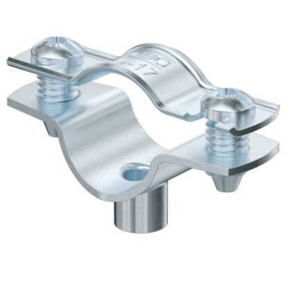 OBO BETTERMANN Afstandklem 14-17mm met draadaansluiting M6 1362417