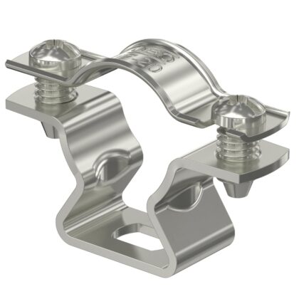 OBO BETTERMANN Afstandklem 17-20mm met sleufopening 1362984