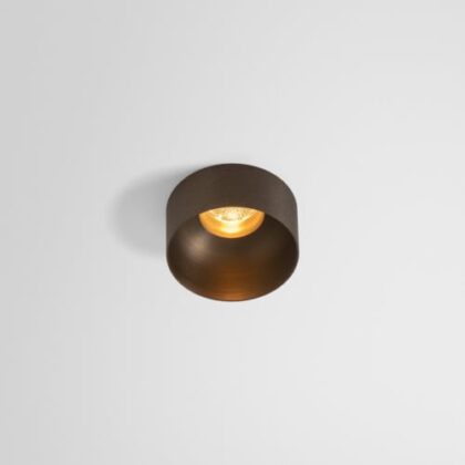 MODULAR Minude Out Recessed 49 23 1x IP54 LED 2700K Medium DE 13641082