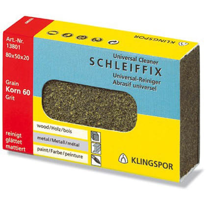 Klingspor Polyflex Blokje