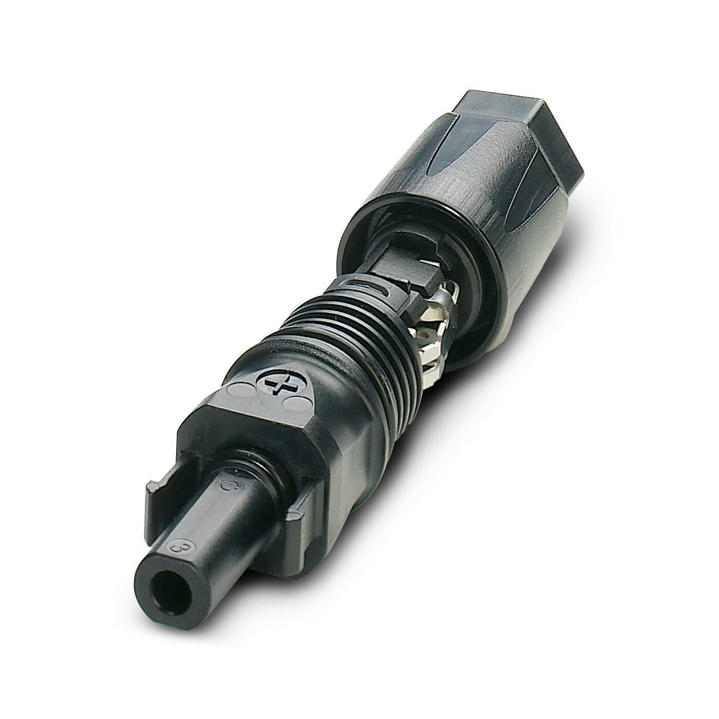 PHOENIX CONTACT Fotovoltaïsche connector