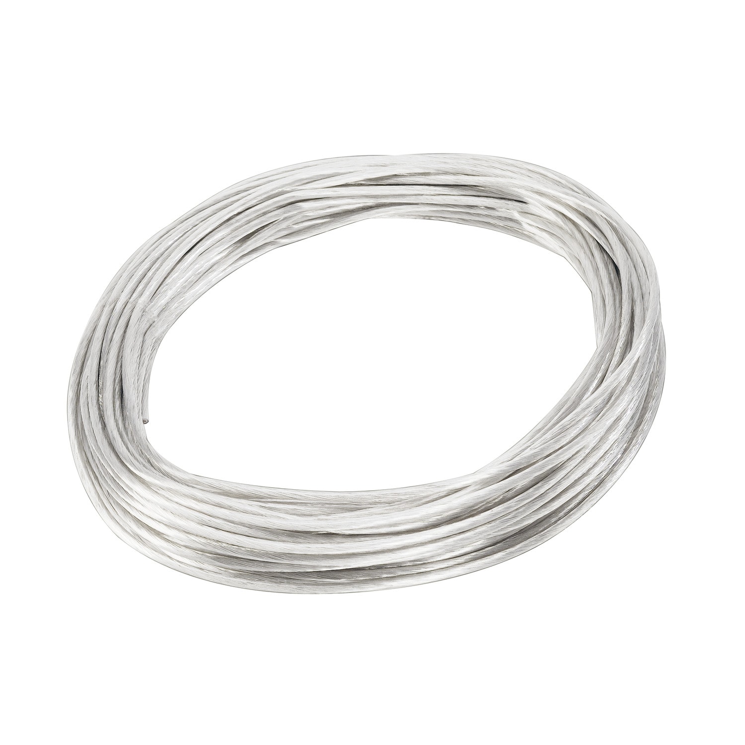 SLV Belgium Laagspanningskabel voor Tenseo 4mm² 20m wit 139031