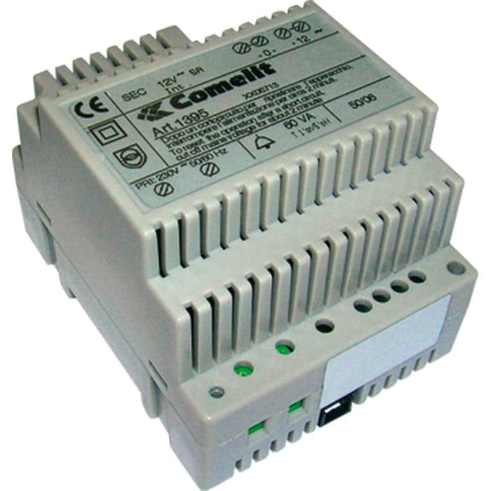 Comelit Transfo 230v / 12vac 60va 1395