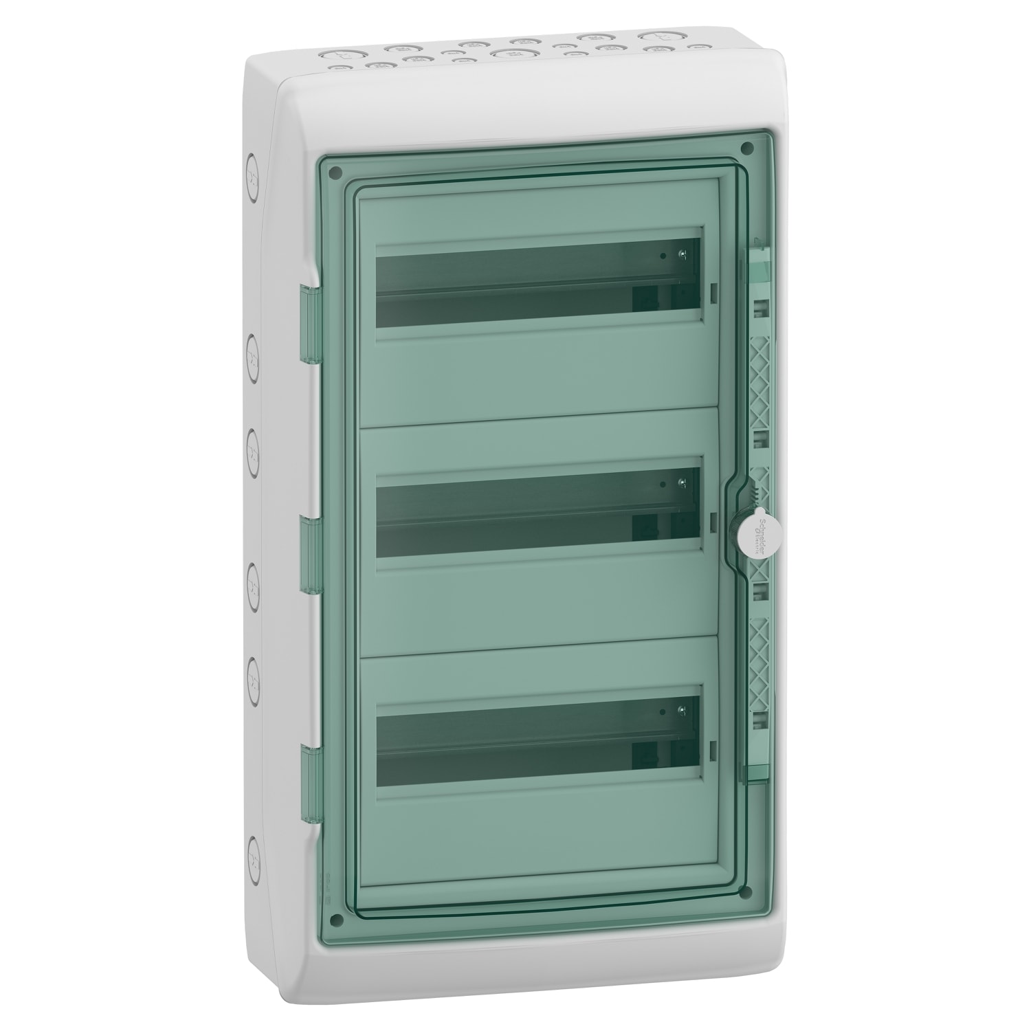 Schneider Distribution Mureva kast