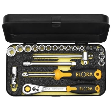 Elora Dop