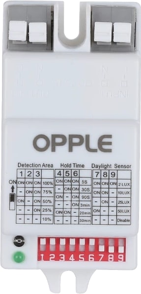 TECHNOLUX LED Module sensor CT 140060553