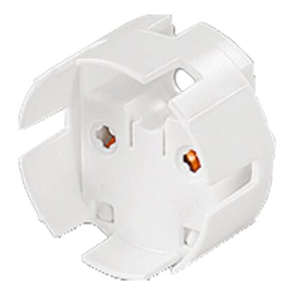 BAILEY BJB 26.424.1001.50 Lamphouder G13 Opsteek uitvoering opsteek voor TL-buis 140228