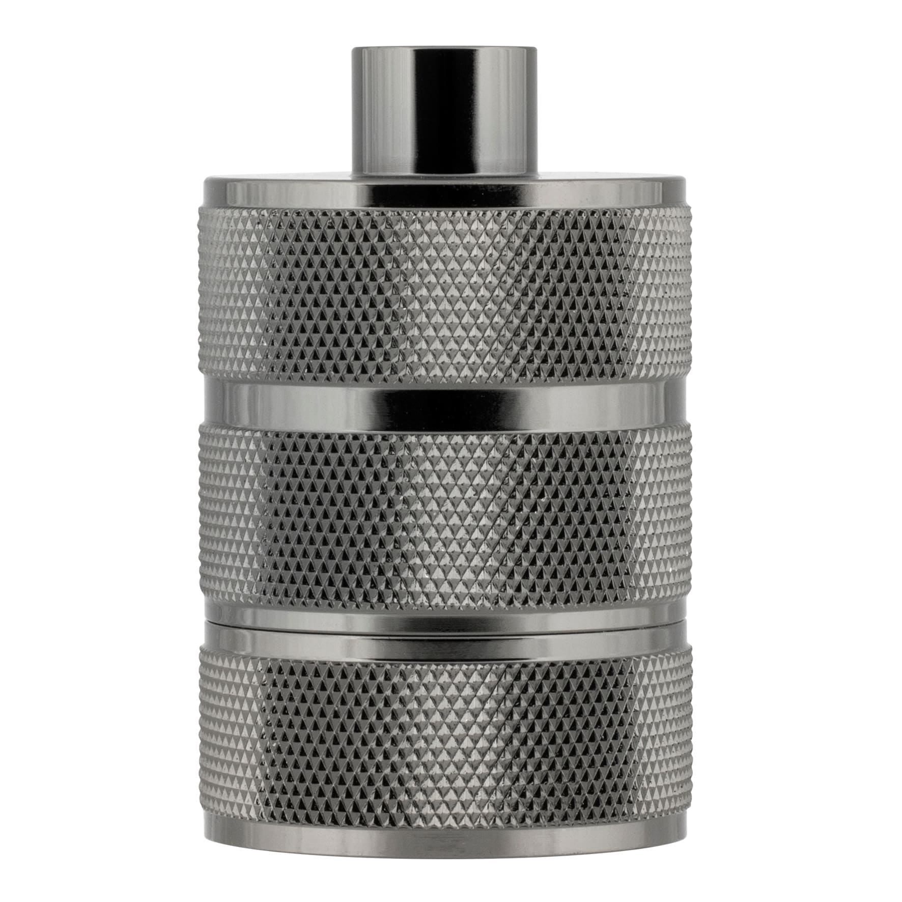BAILEY Lamphouder alu Grid E27 Zwart M10 Complete set Lamphouder Max 60W 140325